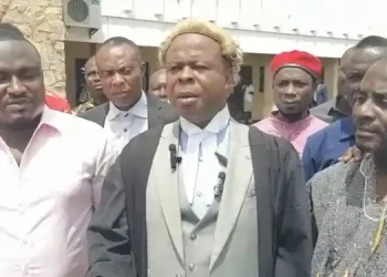 Court dismisses NDC’s challenge to Parliamentary results in Ashanti Region