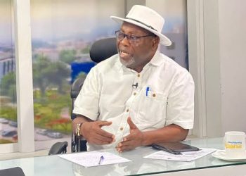 NDC mourns passing of Ambassador Sam Pee Yalley