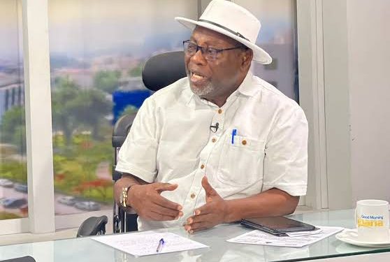 NDC mourns passing of Ambassador Sam Pee Yalley