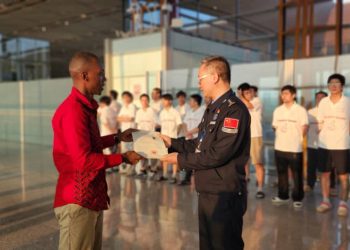 Why are Ghanaian illegal miners prosecuted while foreigners are deported? Interior Ministry explains