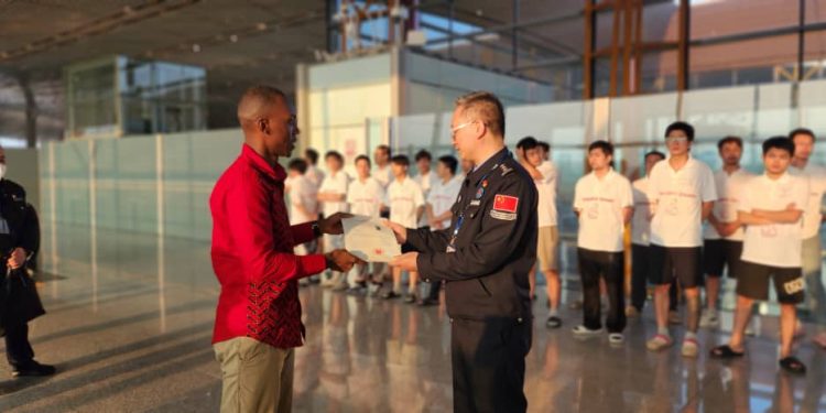 Why are Ghanaian illegal miners prosecuted while foreigners are deported? Interior Ministry explains