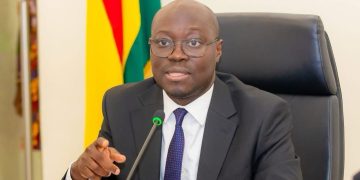 No payments to contractors until audit completion- Finance Minister