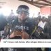 IGP appeals for Peace in Bawku, offers special recruitment opportunities