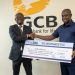 SIC Insurance pays GHS 1.54 million claim to GCB Bank