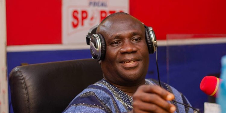 “You’re the worst Mayor Kumasi has ever had” – Osempakani blasts Sam Pyne