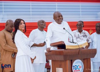 Use religion to drive economic reform – Ken Agyapong urges Pastors