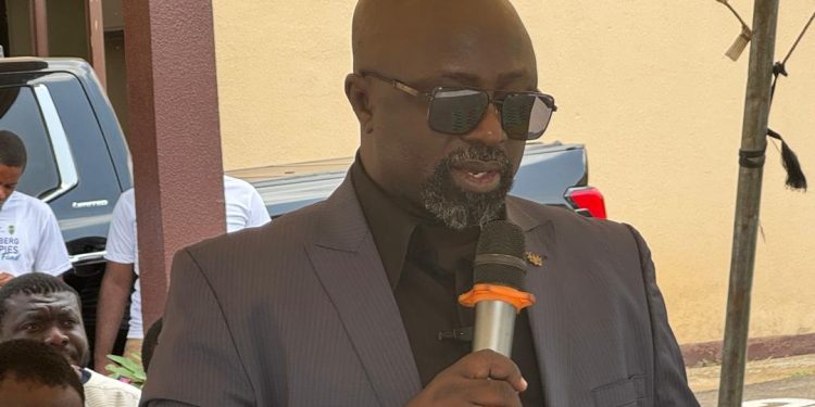 KMA Launches Round 2 of Bloomberg Youth Climate Fund on Earth Day