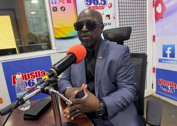 KMA’s upcoming decongestion exercise is for  Asanteman’s interest – King Zuba