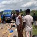 A/R: 8 killed in triple vehicle collision at New Ayaase