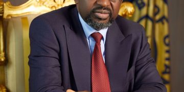 BoG Governor urges shift from transactional to transformational U.S.–Africa trade