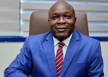 Alhaji Seidu Agongo donates GHS500,000 to ‘Mahama Cares’ Initiative