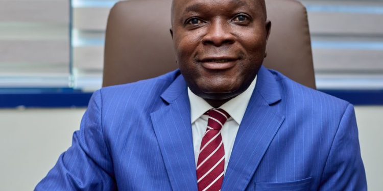 Alhaji Seidu Agongo donates GHS500,000 to ‘Mahama Cares’ Initiative