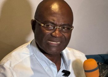 Kennedy Agyapong declares intent to contest NPP Presidential race