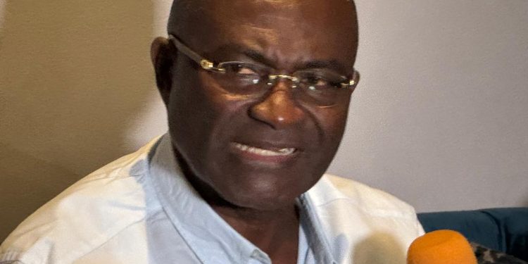 Kennedy Agyapong declares intent to contest NPP Presidential race