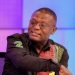 Kofi Adams urges next GOC president to prioritize grassroots sports investment