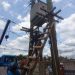 ECG experts arrive in Nhyinahin after Military stray bullets damage community transformer