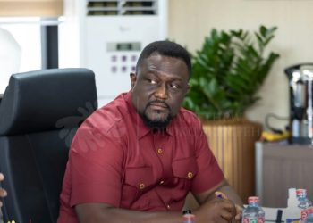 Former ECG MD exposes investment shortfall during Akufo-Addo’s first term