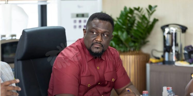 Former ECG MD exposes investment shortfall during Akufo-Addo’s first term