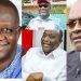 Kennedy Agyapong calls for amnesty for suspended NPP members to heal party divisions