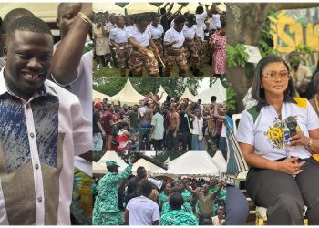 Ashanti Festival aims to unite Asante and drive development beyond politics – Dr. Amoakohene