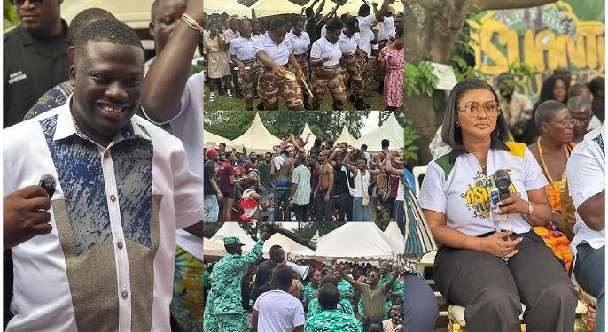 Ashanti Festival aims to unite Asante and drive development beyond politics – Dr. Amoakohene