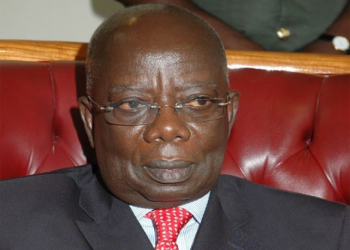 National Chairman should lead the Thank You Tour, not a potential flagbearer – Mpiani