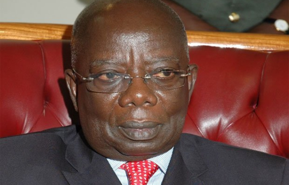 National Chairman should lead the Thank You Tour, not a potential flagbearer – Mpiani