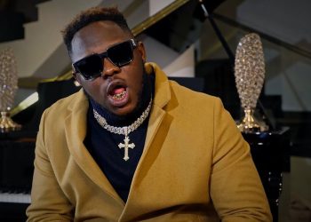 Alabaster Box sues Medikal in copyright infringement claims, demands GHc15M