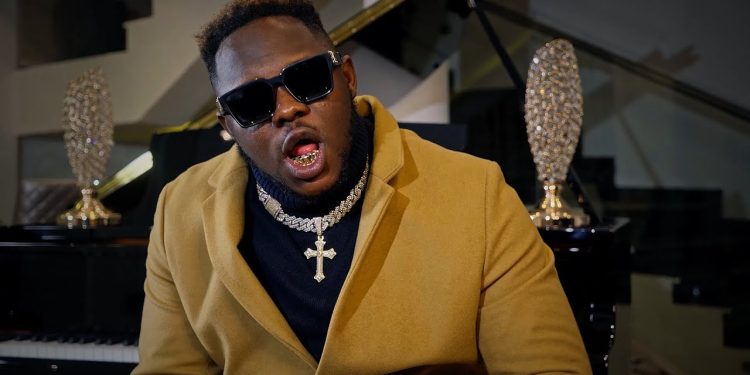 Alabaster Box sues Medikal in copyright infringement claims, demands GHc15M