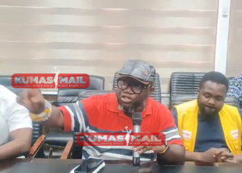 Wontumi’s Akonta mining is a “weapon of mass destruction” – Dr. Kenneth Ashigbey