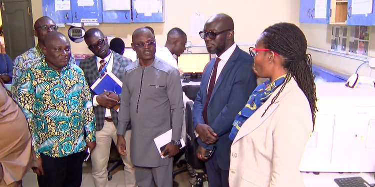 Parliamentary Health Committee back KATH retooling amid nationwide equipment crisis