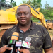 13 excavators seized, Chinese miner arrested in Adansi Asokwa – Captain Jabari urges protection of cocoa farms