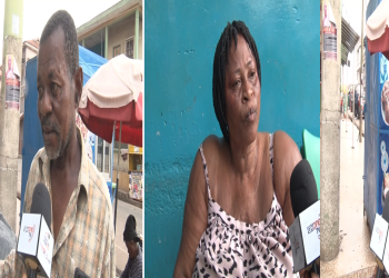 Ashtown citizens roast NAPO for using ‘poor’ Manhyia South Common Fund for political gains