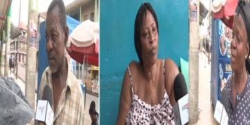 Ashtown citizens roast NAPO for using ‘poor’ Manhyia South Common Fund for political gains