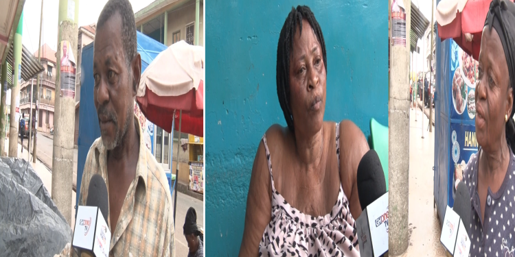 Ashtown citizens roast NAPO for using ‘poor’ Manhyia South Common Fund for political gains