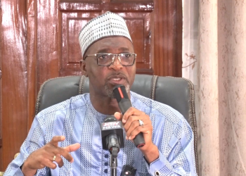 Interior Minister to enforce stricter private security licensing and immigration policies