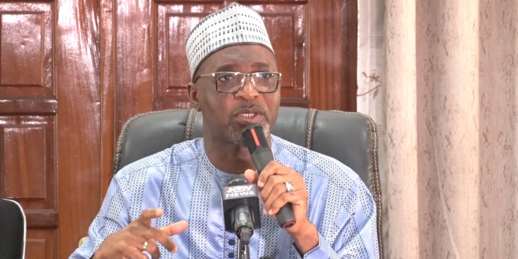 Interior Minister to enforce stricter private security licensing and immigration policies