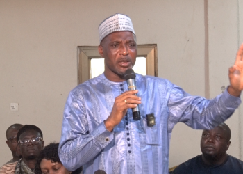 107 foreigners involve in Galamsey deported – Muntaka