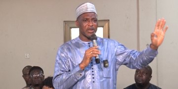 107 foreigners involve in Galamsey deported – Muntaka