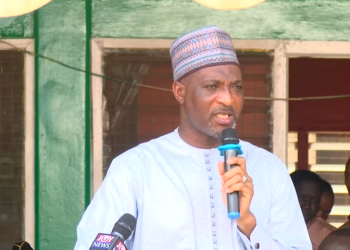 Interior Minister vows reforms after eye-opening visit to Kumasi Central Prisons