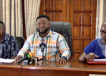 Small-scale miners demand dismissal of minerals commission CEO