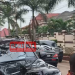 NIB agents at Rev. Ntim Fordjour’s residence to arrest him- JFK