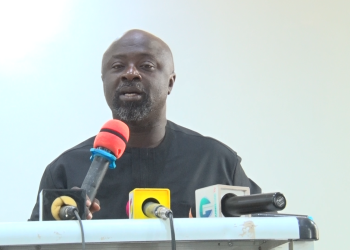 Richard Ofori Agyemang Boadi confirmed as KMA Boss