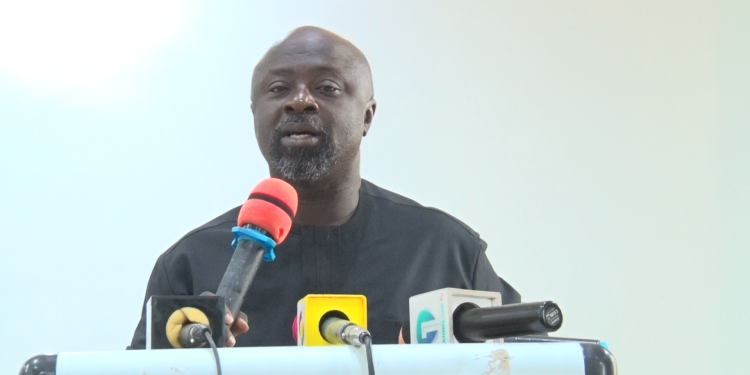 Richard Ofori Agyemang Boadi confirmed as KMA Boss