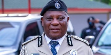 IGP to conduct mass transfer of Police Commanders in mining districts