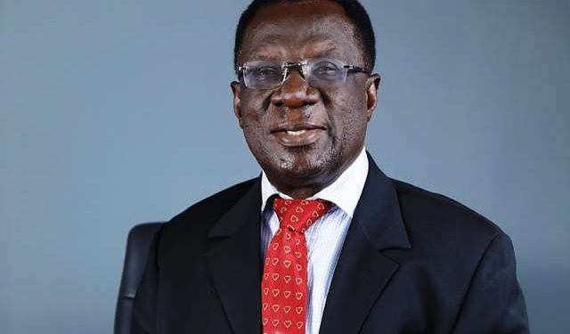 $2M Sky train case: Prof. Ameyaw-Ekumfi, 80, granted GH¢10 million bail