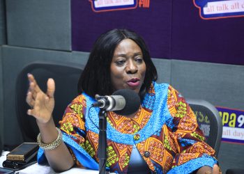 2024 election defeat was like a Tsunami, we didn’t see it coming- Fmr. NPP MP