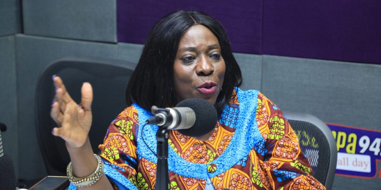 2024 election defeat was like a Tsunami, we didn’t see it coming- Fmr. NPP MP