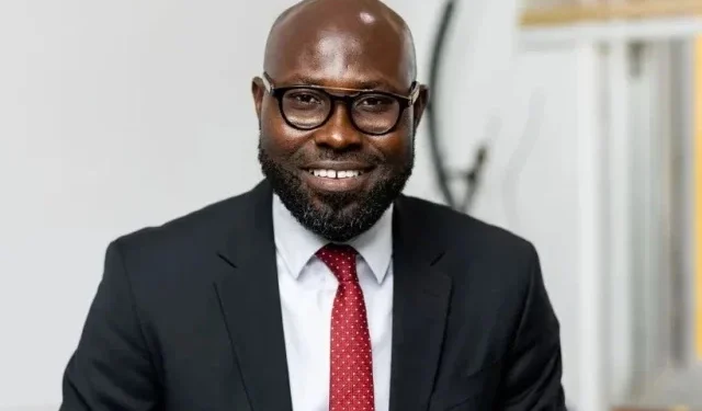 John Darko calls for public hearing into CJ removal case