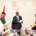Ghana cedi appreciates 16.7% against dollar in 2025 — Finance Minister